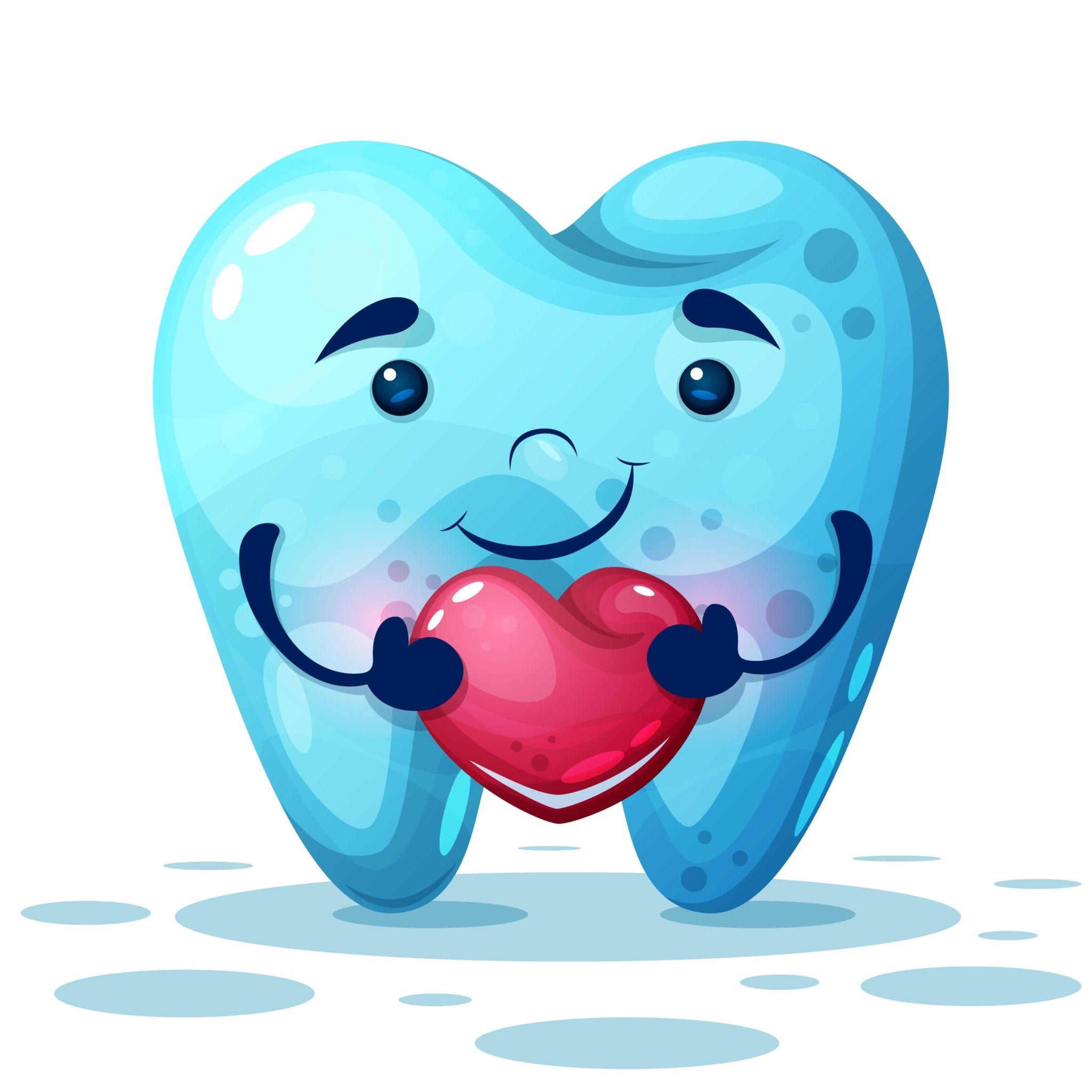 The Cardiac - Oral Health Connection - Magnolia Dental